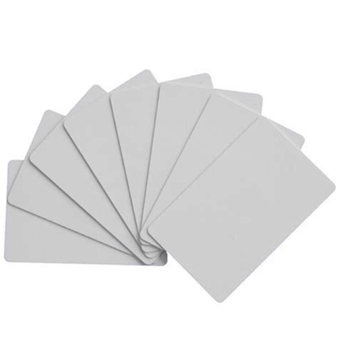 t5577 read and write blank card manufacturer|Atmel T5577 125KHz Rewritable Blank RFID Printable Card.